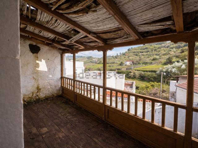 Casa rústica, Teror