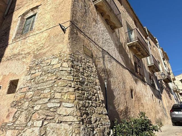 Casa rústica, Tivissa