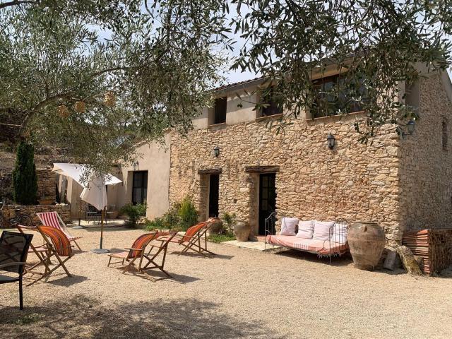 Casa rústica, Tivissa