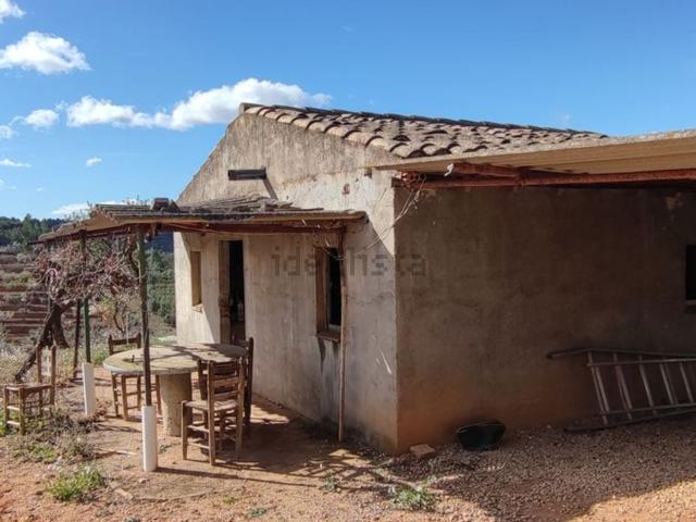 Casa rústica, Tivissa