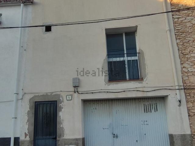 Casa rústica, Tivissa