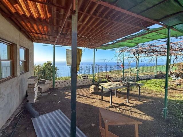 Casa rústica, Tijarafe