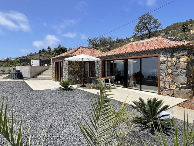 Casa rústica, Tijarafe