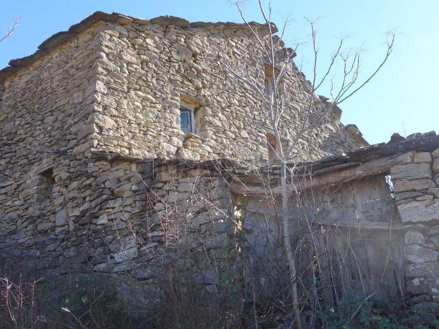 Casa rústica, Tremp