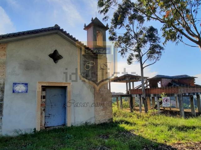 Casa rústica, Turcifal