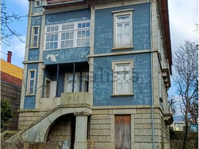Casa rústica, Urgezes