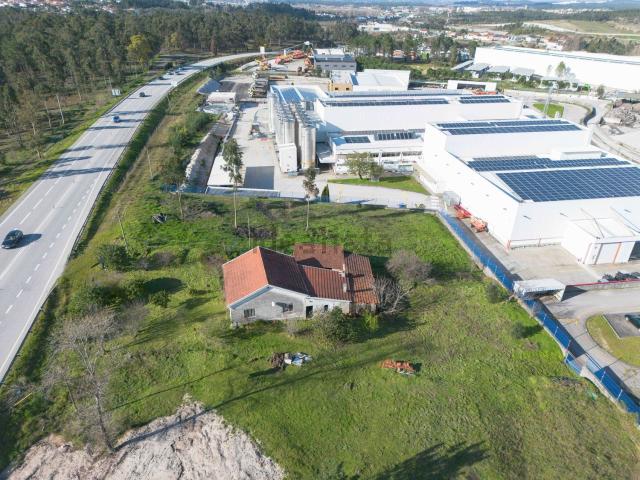Casa rústica, Vacariça