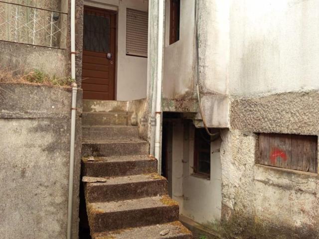 Casa rústica, Valadares
