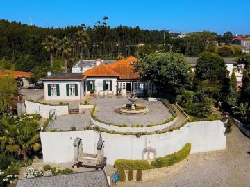 Rua Do Rio De Valadarinhos, Gulpilhares e Valadares, Vila Nova de Gaia, Distrito de Porto