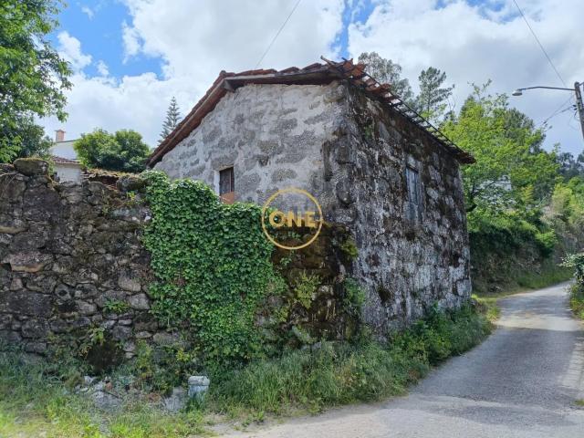 Casa rústica, Valbom e Passô