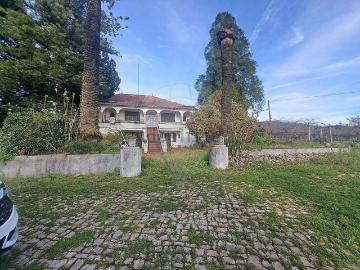 Casa rústica, Valongo do Vouga