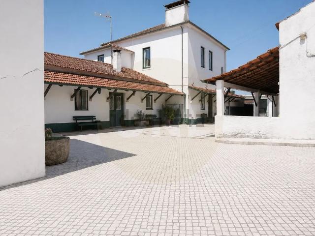 Casa rústica, Valongo do Vouga