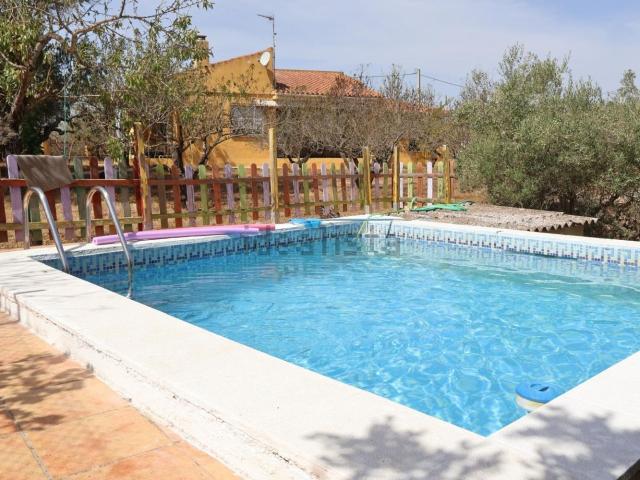Casa rústica, Vall d&apos Alba