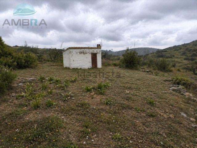 Casa rústica, Vall de Ebo