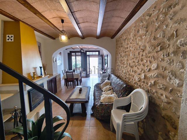 Casa rústica, Vall de Ebo
