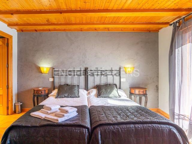 Casa rústica, Vall de Laguart