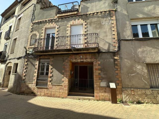 Casa rústica, Vallbona d&apos Anoia