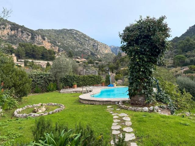 Casa rústica, Valldemossa
