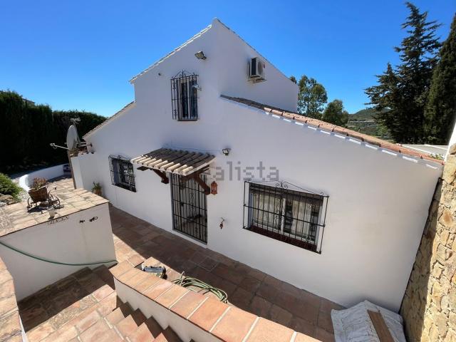 Casa rústica, Valle Romano Golf, Estepona