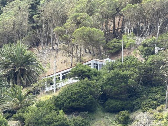 Casa rústica, Vallehermoso