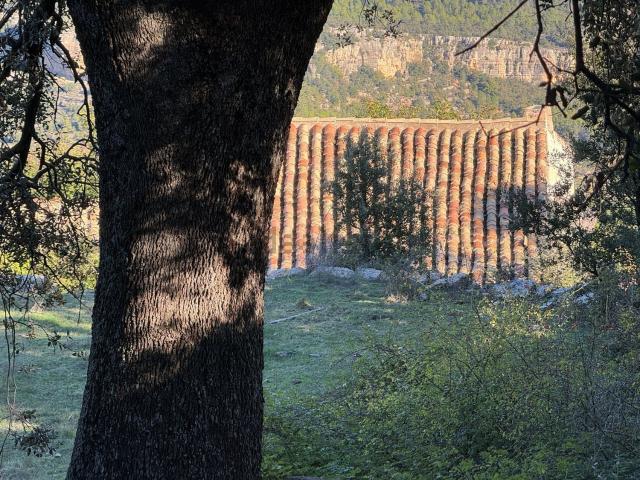 Casa rústica, Vallibona