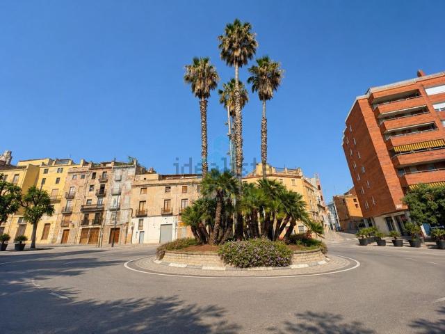 Casa rústica, Valls