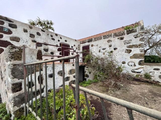 Casa rústica, Valverde