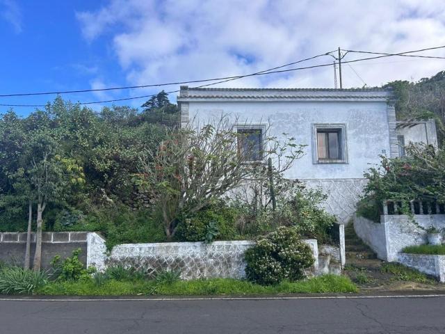 Casa rústica, Valverde