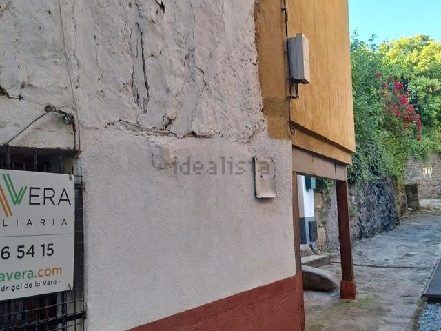 Casa rústica, Valverde de la Vera