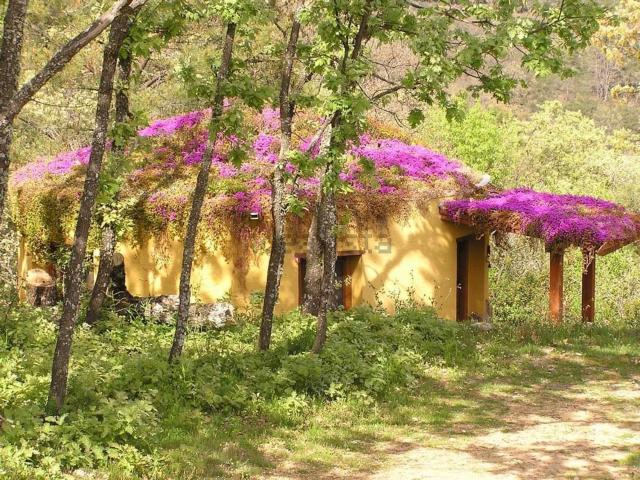 Casa rústica, Valverde de la Vera