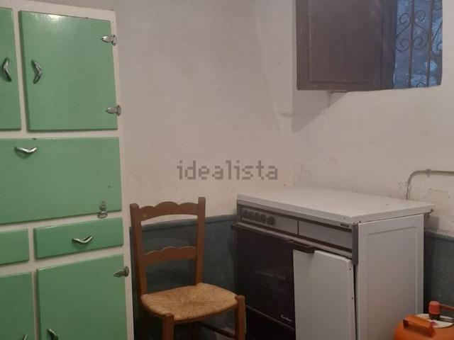 Casa rústica, Valverde de la Vera