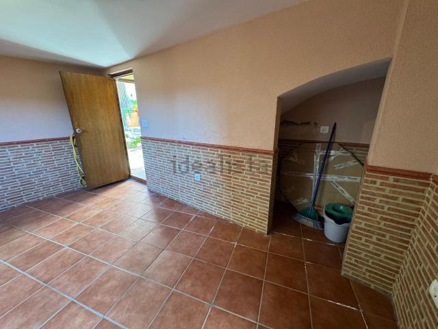 Casa rústica, Valverde de la Vera