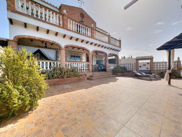 Casa rústica, Vélez Malaga