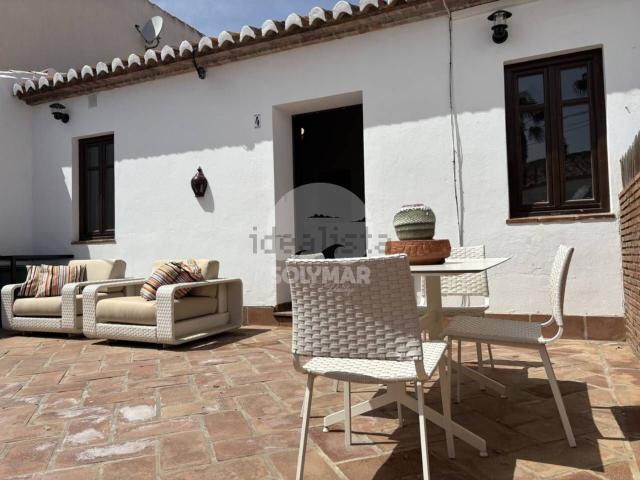 Casa rústica, Vélez Malaga