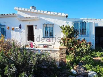 Casa rústica, Vélez Malaga