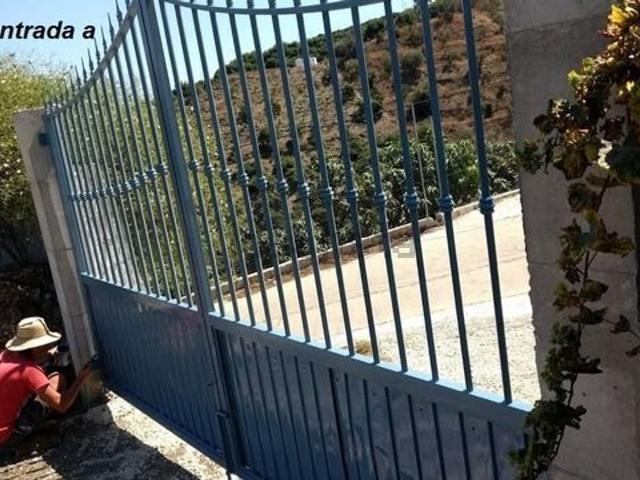 Casa rústica, Vélez Malaga