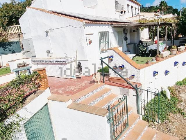 Casa rústica, Vélez Malaga