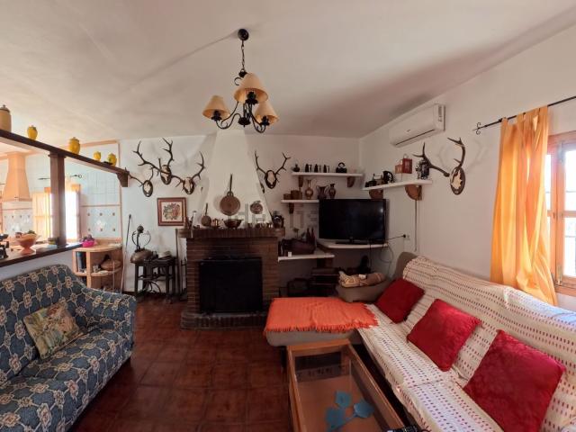 Casa rústica, Vélez Malaga