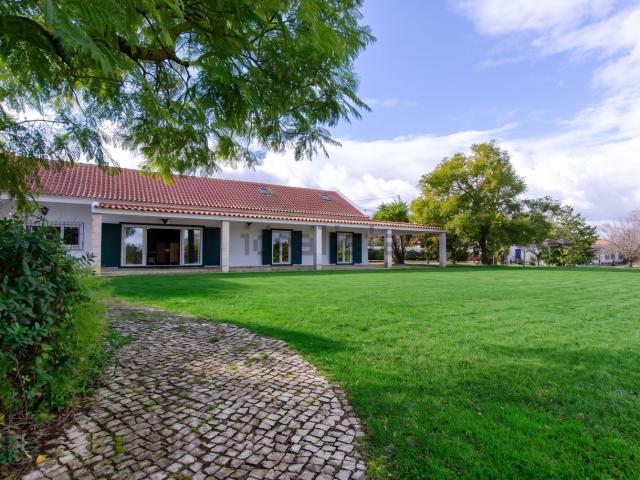 Casa rústica, Vendas Novas