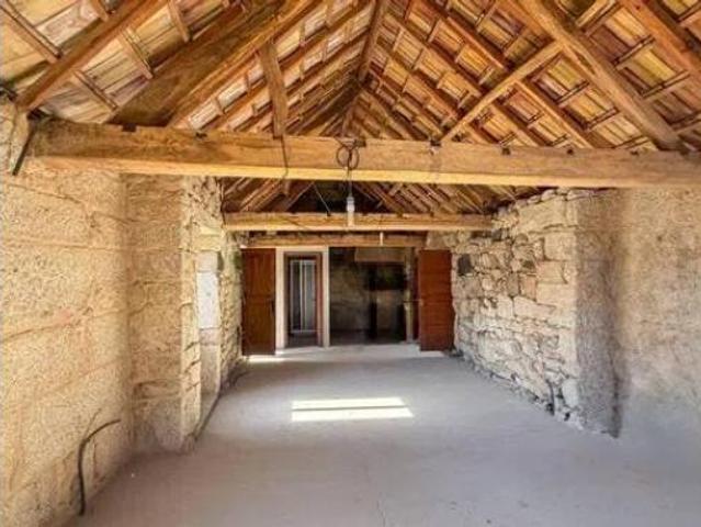 Casa rústica Venta Covelo, Covelo