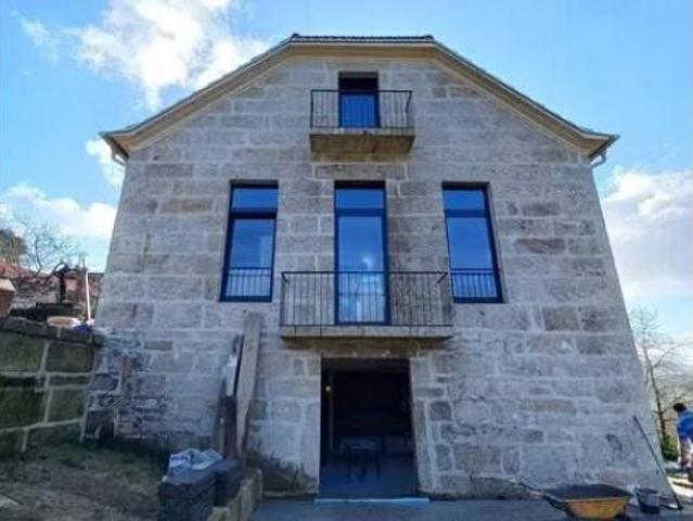 Casa rústica Venta Covelo, Covelo