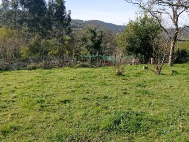 Casa rústica Venta Covelo, Covelo Santa Marina
