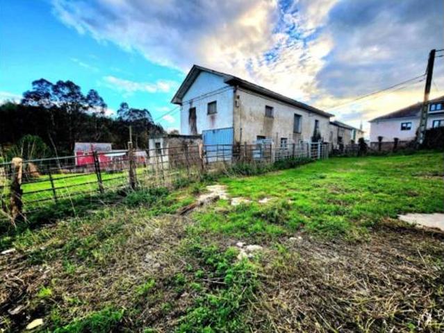 Casa rústica Venta Coaña, Los Villares Coaña