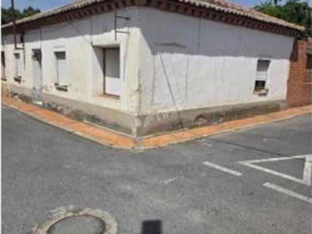 Casa rústica Venta Coca, Coca