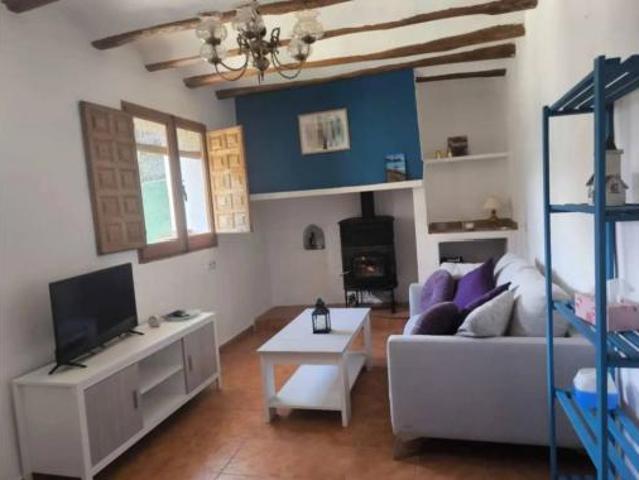 Casa rústica Venta Cocentaina, Cocentaina