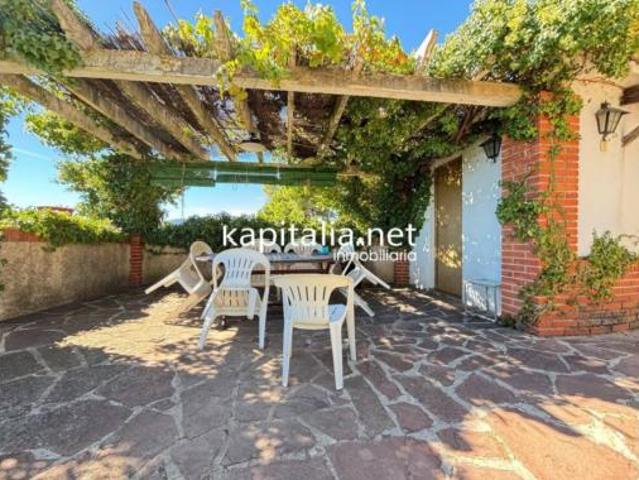Casa rústica Venta Cocentaina, Cocentaina