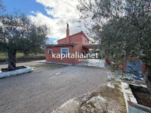 Casa rústica Venta Cocentaina, Cocentaina