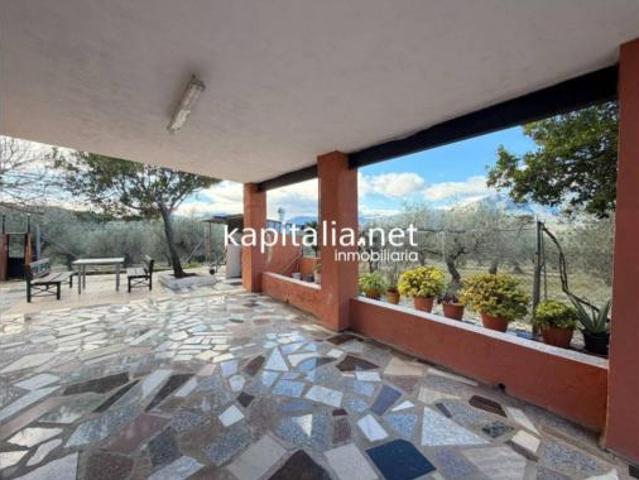 Casa rústica Venta Cocentaina, Cocentaina