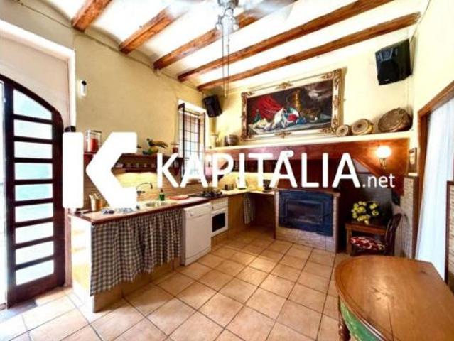 Casa rústica Venta Cocentaina, Cocentaina