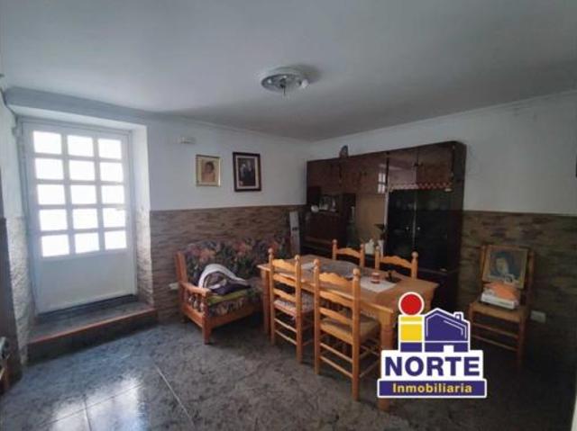 Casa rústica Venta Cocentaina, Cocentaina